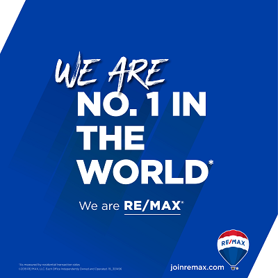 RE/MAX Blue Skies