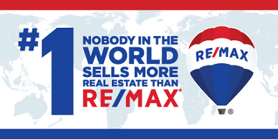 RE/MAX Blue Skies