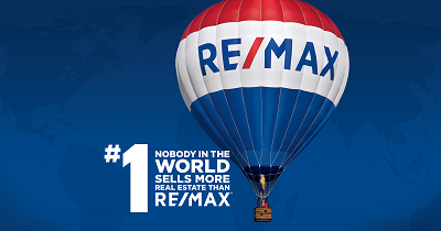 RE/MAX Blue Skies